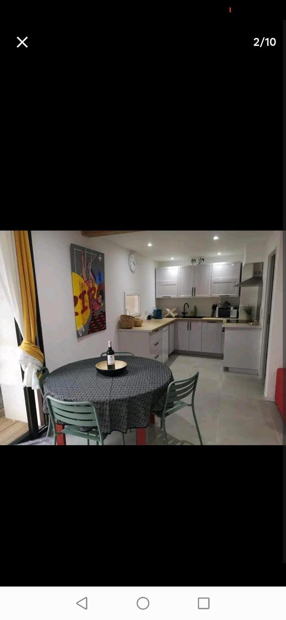 Duplex Refait A Neuf Dans Vieille Batisse Βίλα Prades  Εξωτερικό φωτογραφία