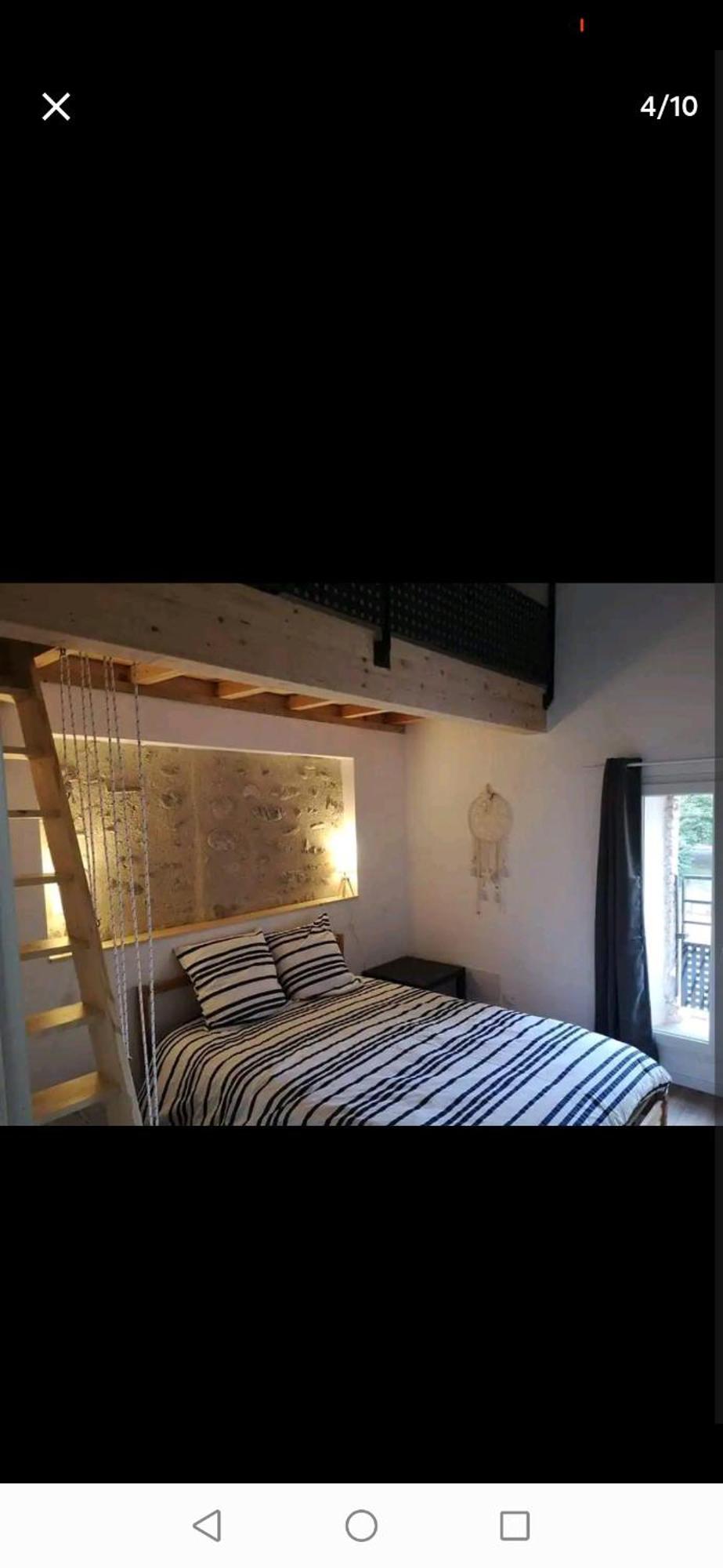 Duplex Refait A Neuf Dans Vieille Batisse Βίλα Prades  Εξωτερικό φωτογραφία
