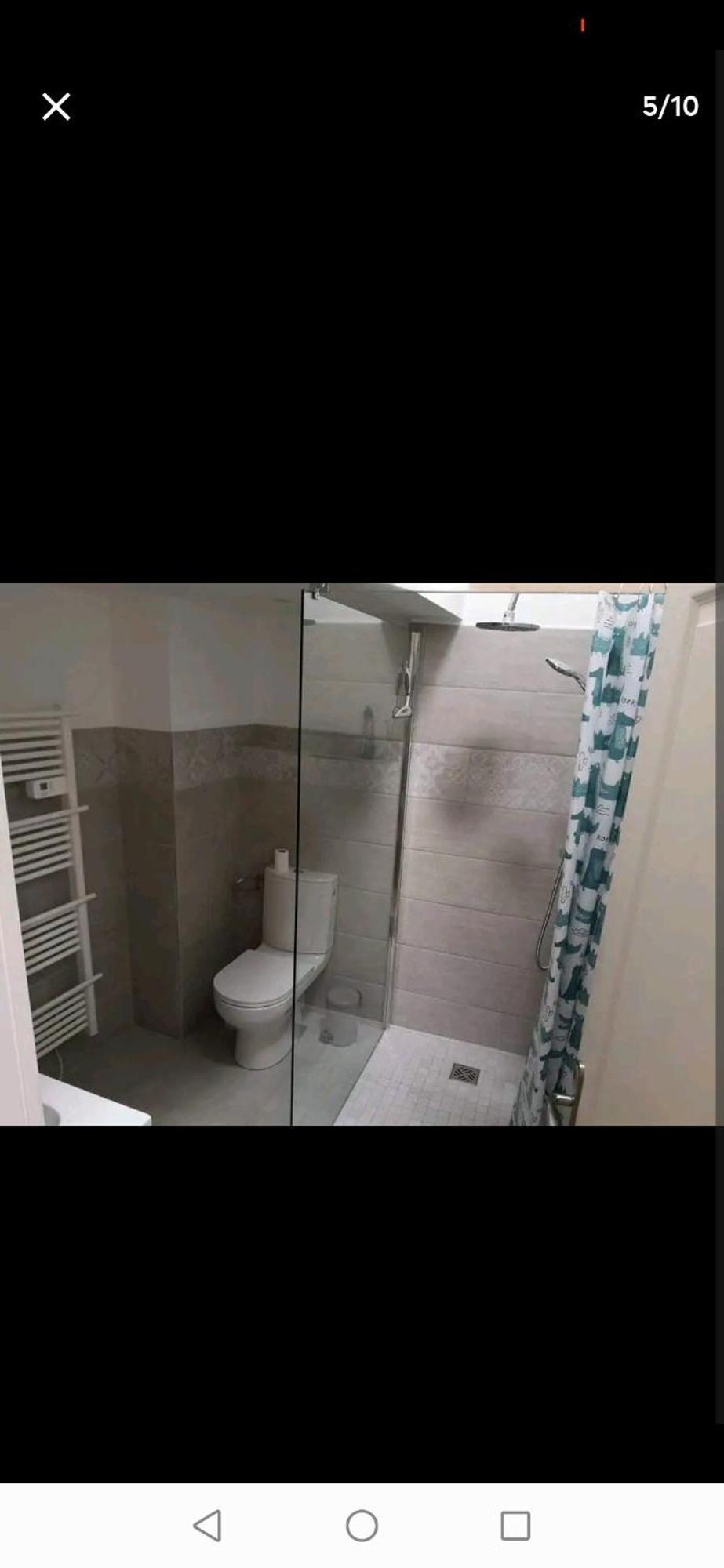 Duplex Refait A Neuf Dans Vieille Batisse Βίλα Prades  Εξωτερικό φωτογραφία