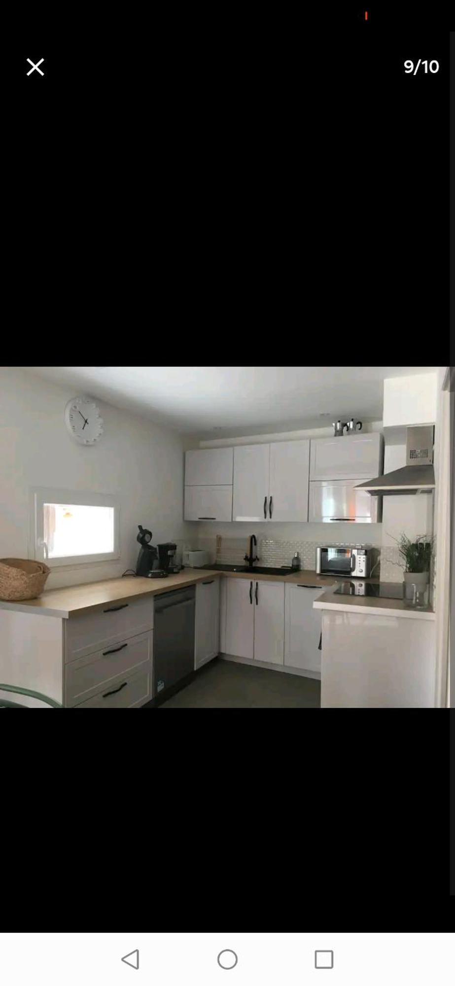 Duplex Refait A Neuf Dans Vieille Batisse Βίλα Prades  Εξωτερικό φωτογραφία